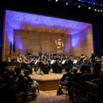 Lana Trotovsek RTV Slovenia Symphony Orchestra